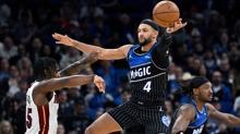 Orlando, NBA Kupas'nda yar finale ykseldi