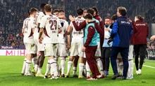 Trabzonspor evinde yenilmiyor