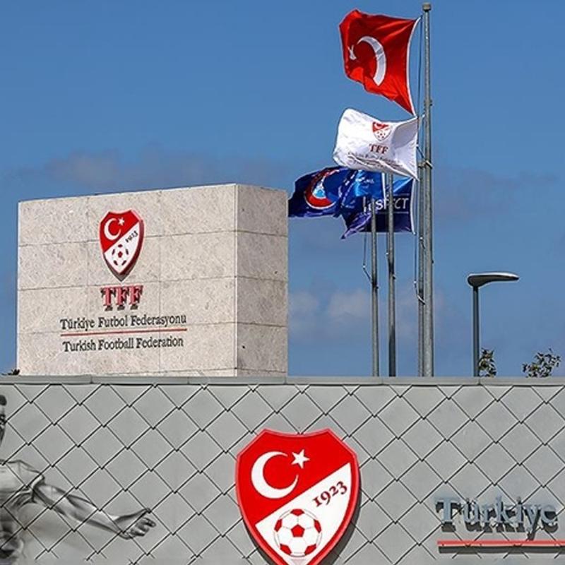 Tahkim Kurulu, 86 futbolcunun cezalarn onad