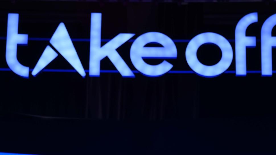 Take Off İstanbul 2025 başladı