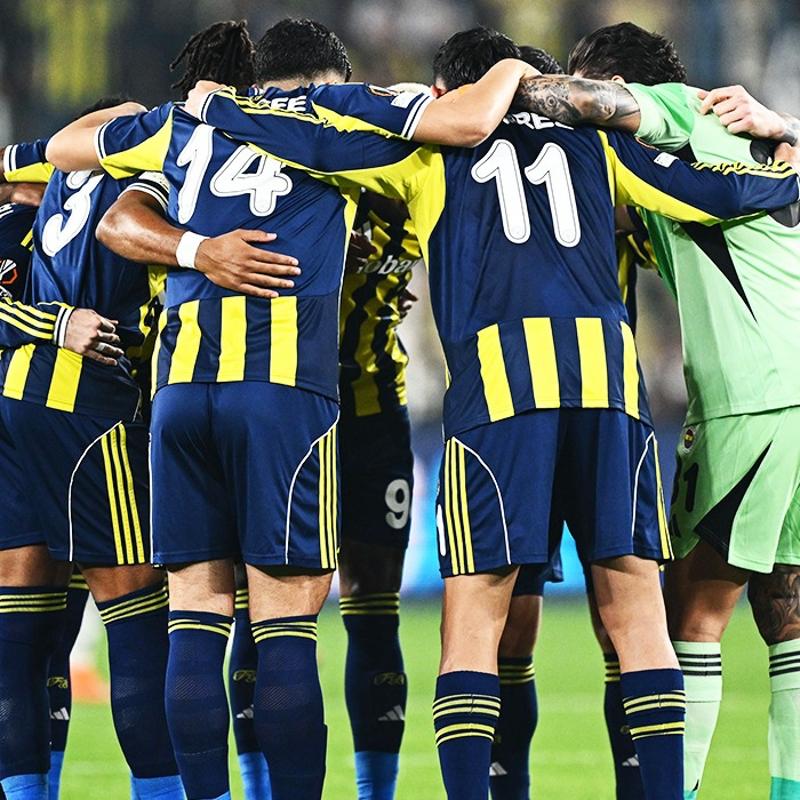 Tam 4 eksik! Fenerbahe, Brann mann kadrosunu aklad