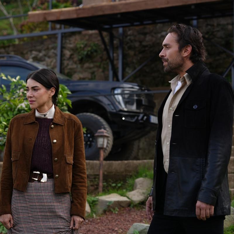 Taacak Bu Deniz'e bomba transfer: Savc Feride olarak geliyor!