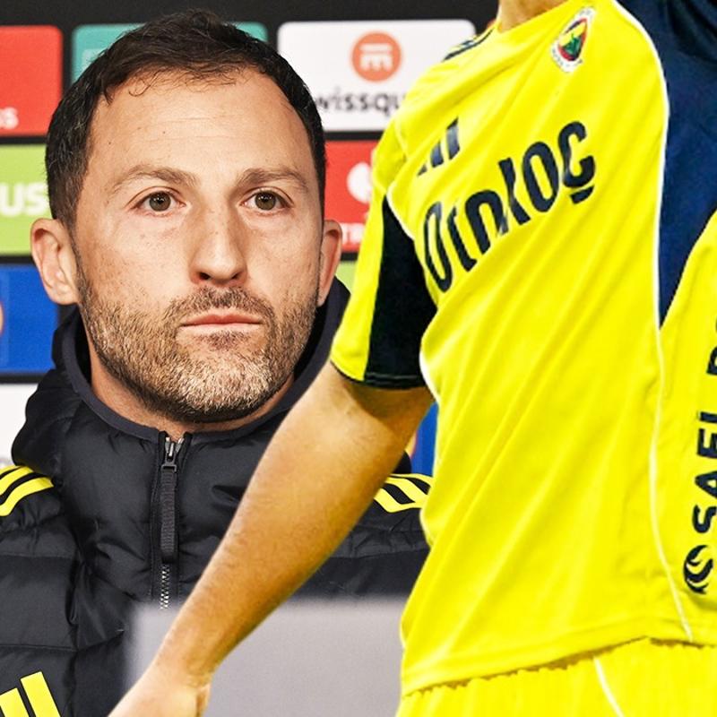 Tedesco kt haberi verdi! Yldz oyuncu Brann manda yok