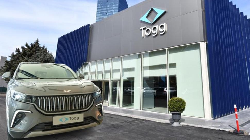 Togg satışlarında yeni sisteme geçiliyor! O iller belli oldu