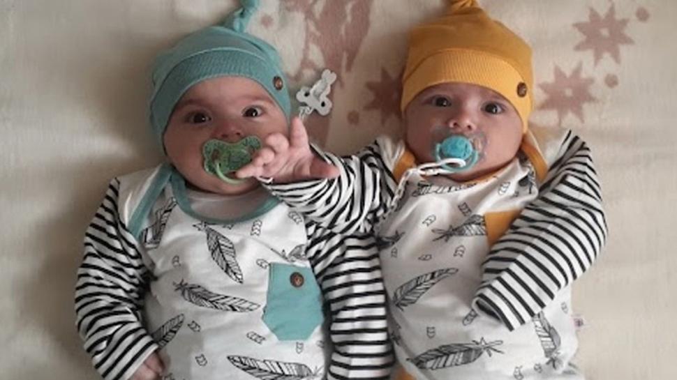 Uzmanlardan şaşırtan açıklama; Ayrı büyütülen ikizler farklı zeka seviyeleri gösteriyor