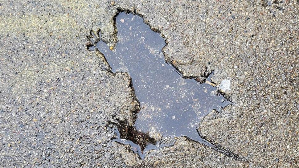 Viral Chicago deliğinin sırrı bilim insanları tarafından çözüldü