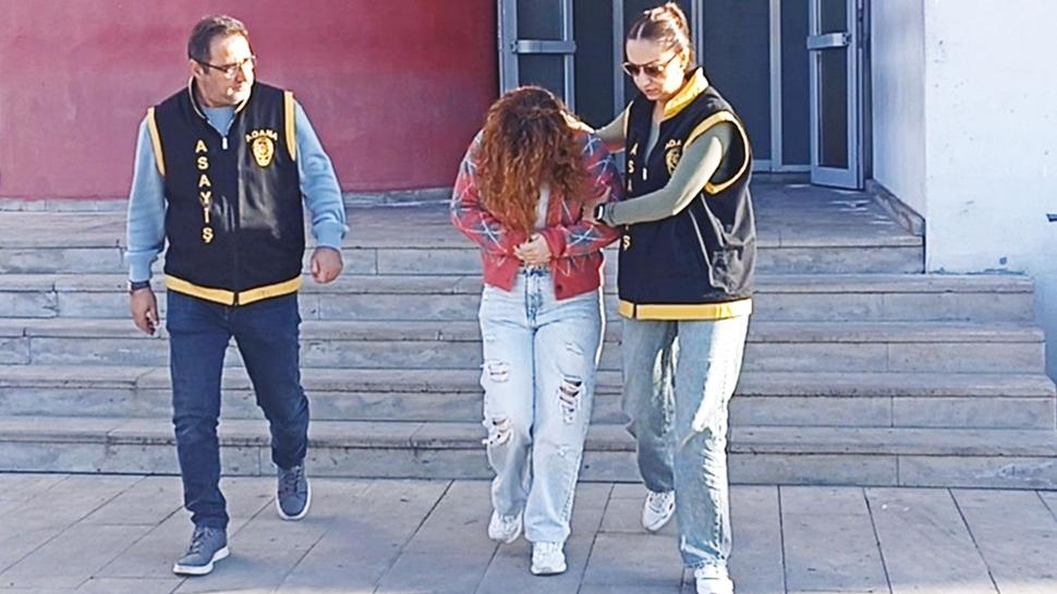 Yol kesen hrsza kelepe