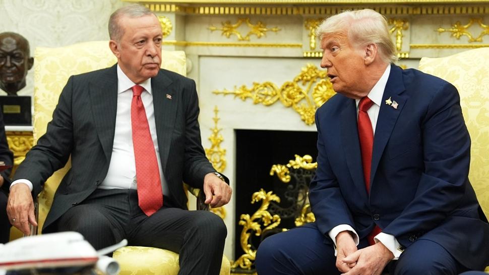 ABD'nin tansiyonu drme hamlesi: Kurulacak gte Trkiye de yer almal