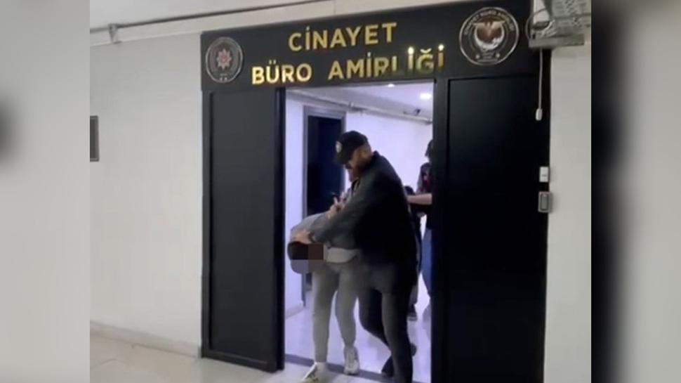 Ailesini katledip intihar süsü vermiş... Miras cinayeti ortaya çıktı