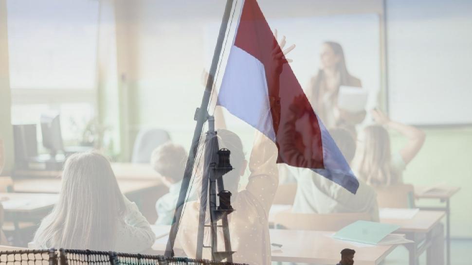 Asya �lkesinden MEB'e �vg�: Tecr�besinden faydalanmak istiyoruz