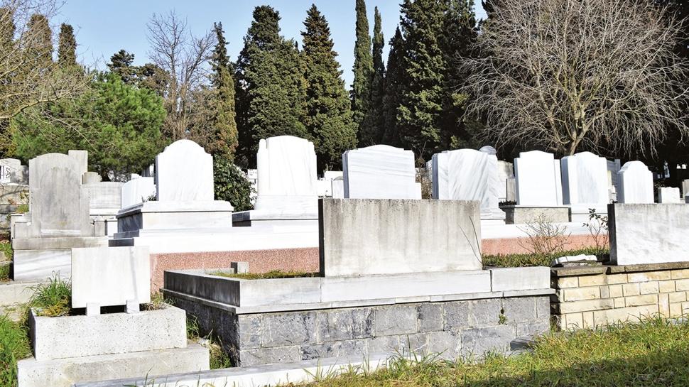 Bo mezara 334 bin lira BB, yzde 200 zam istiyor