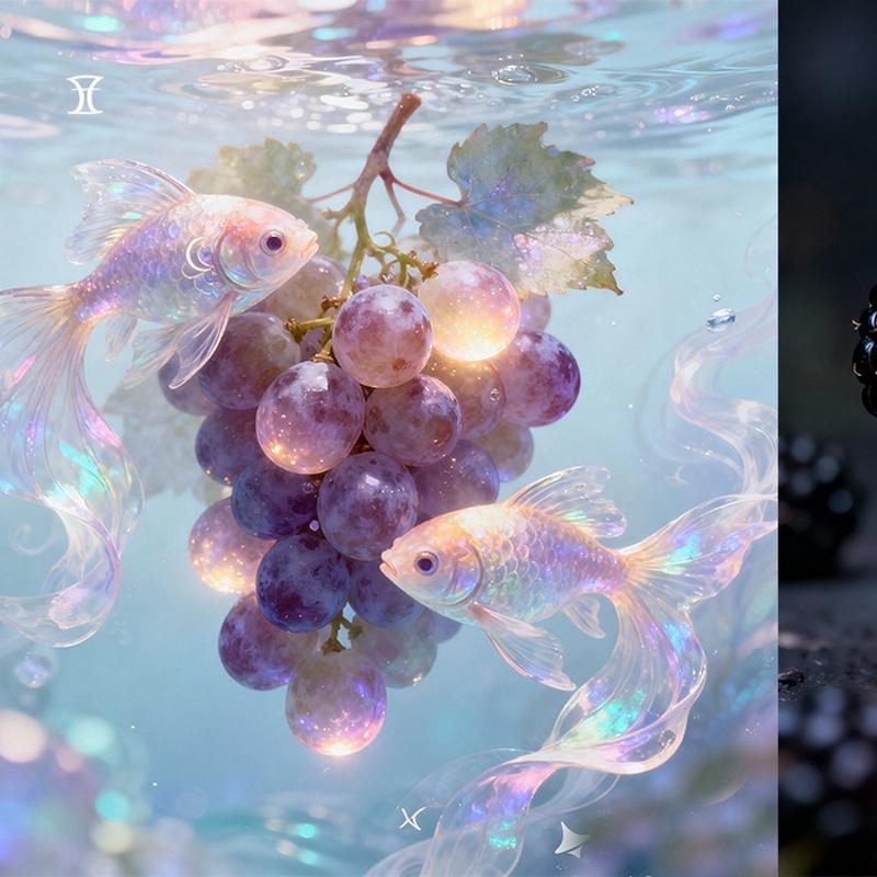 Burlar bir meyve olsayd kim ne olurdu? te nedenleri