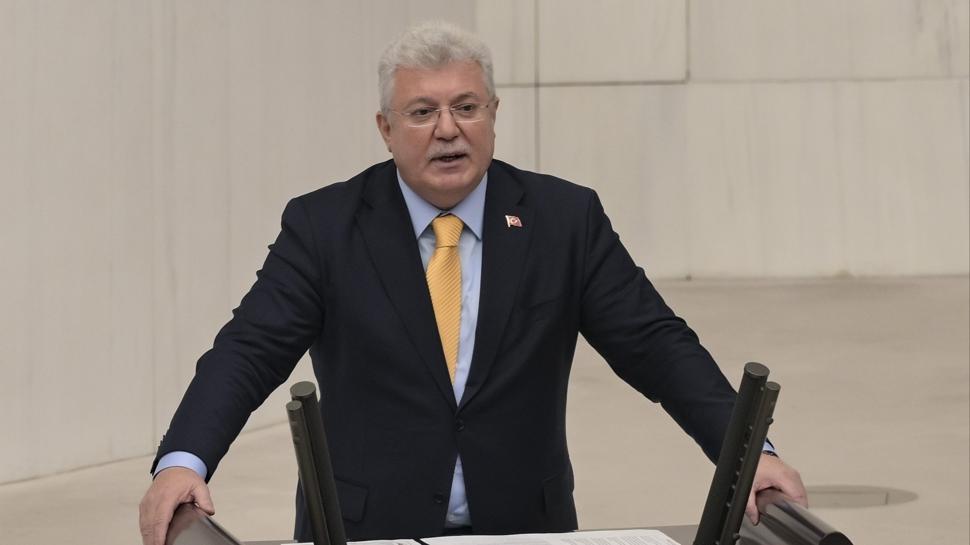 CHP'ye yolsuzluk tepkisi... "Sen herkesi kör, âlemi sersem mi sanırsın?"