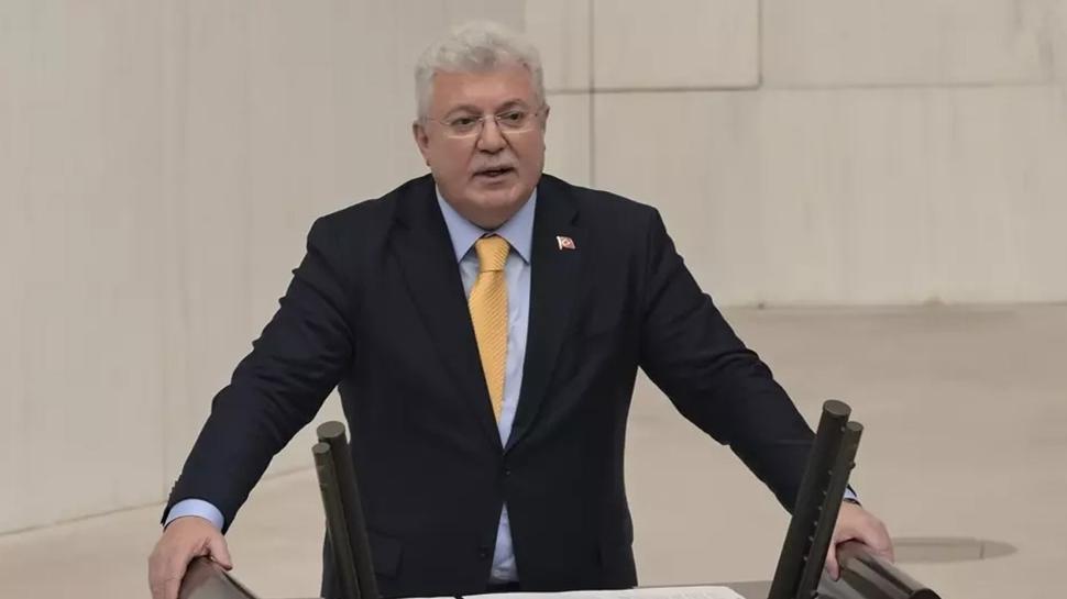 CHP'ye yolsuzluk tepkisi: Sen herkesi kör, âlemi sersem mi sanırsın?