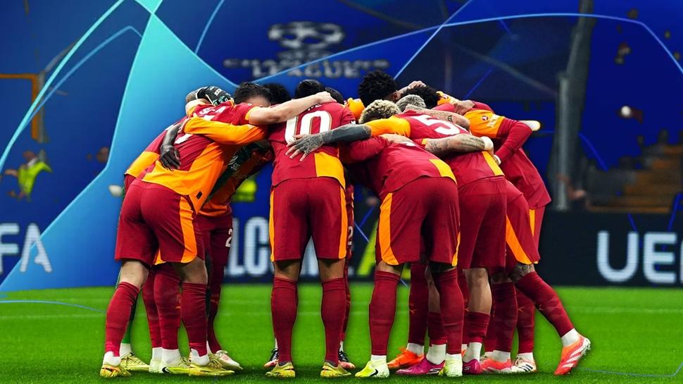 Devler Ligi karıştı! İşte puan durumu...