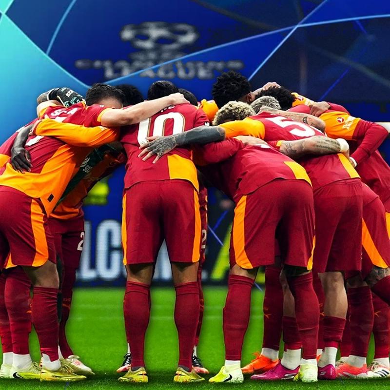 Devler Ligi kart! te puan durumu...