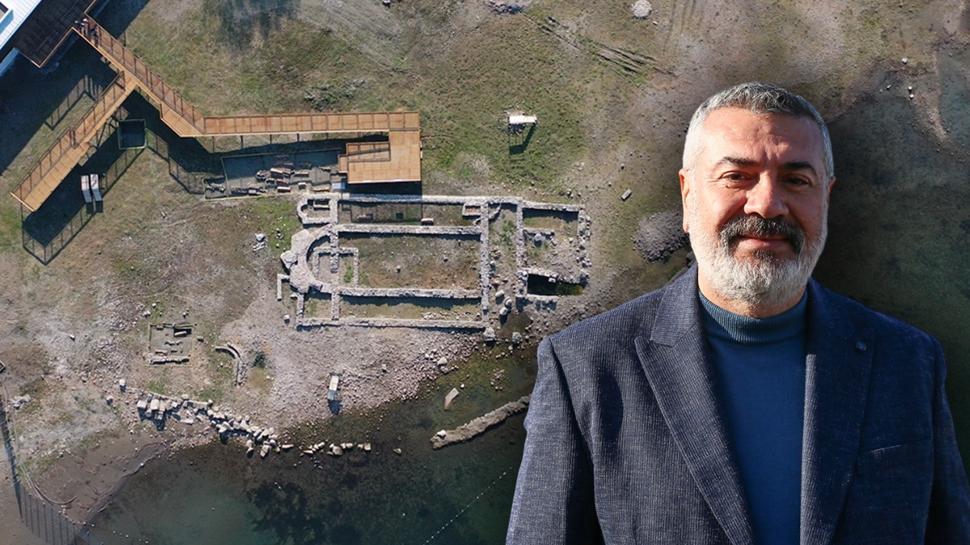 Dnyann en byk 10 kefinden biri! Tarihi gn anlatt: Yank uyandrmt