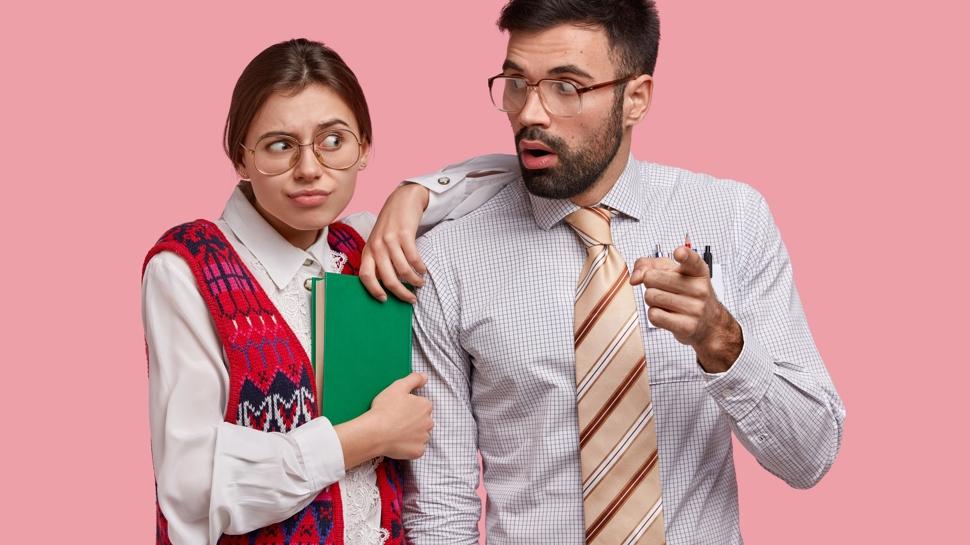 D�nyan�n en sinir bozucu bur�lar�! Onlar�n ne d���nd���n� anlamak zor