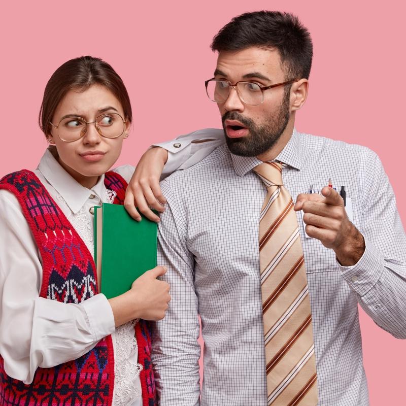 Dnyann en sinir bozucu burlar! Onlarn ne dndn anlamak zor