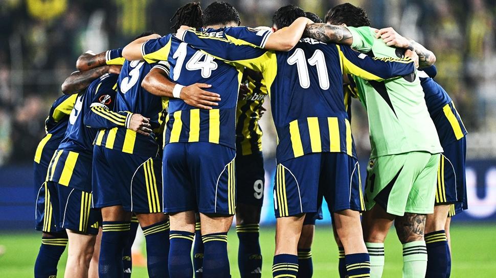 Fenerbahçe Norveç'te 3 puan peşinde! Rakip Brann: İşte muhtemel 11'ler...