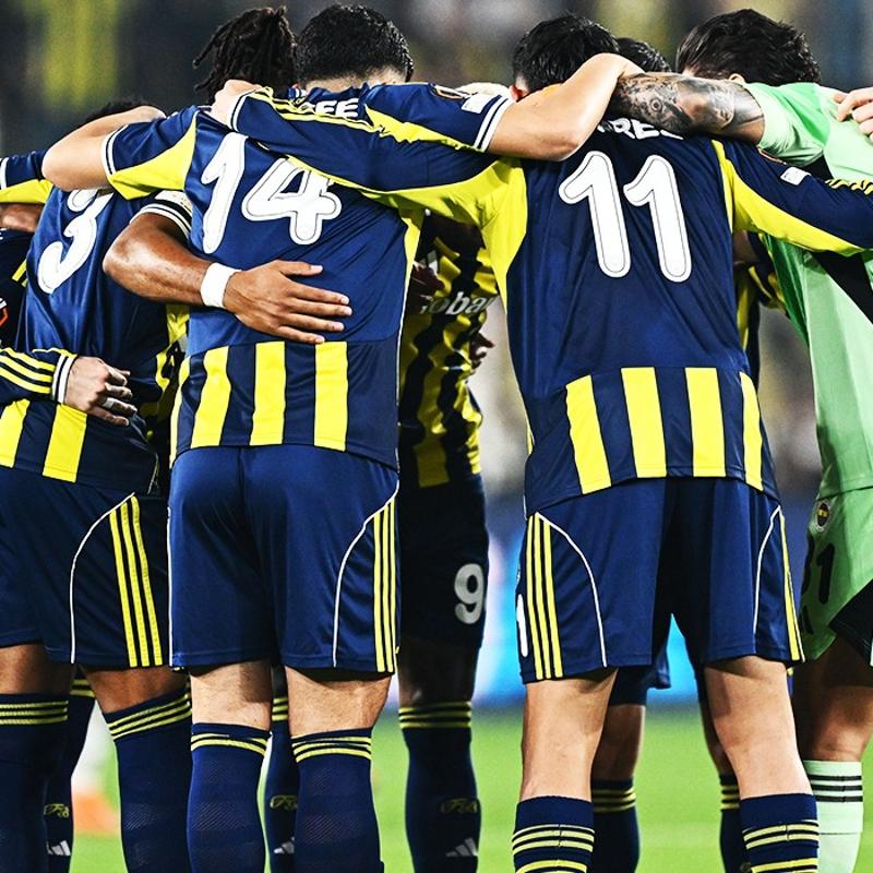 Fenerbahe Norve'te 3 puan peinde! Rakip Brann: te muhtemel 11'ler...