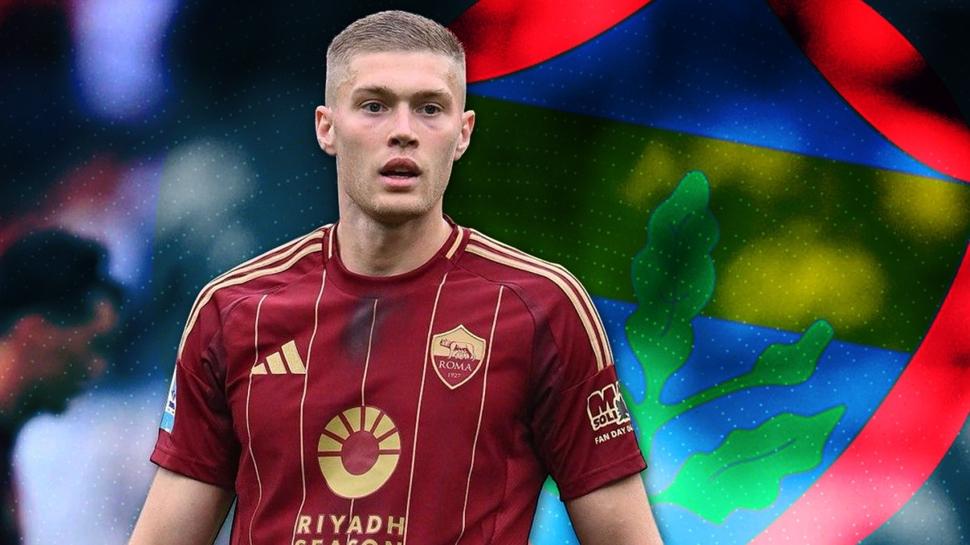 Artem Dovbyk sesleri! Fenerbahçe'den dev hamle