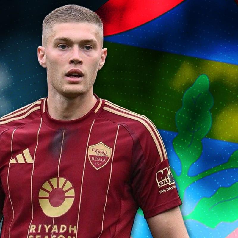Artem Dovbyk sesleri! Fenerbahe'den dev hamle