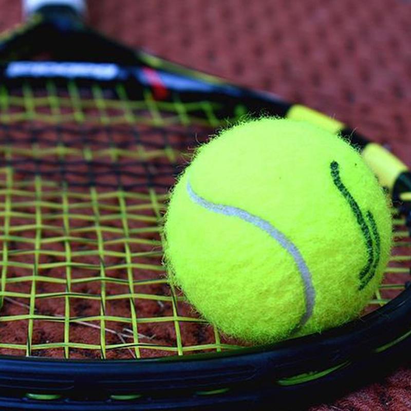 Fransz tenisiye ok! 20 yl men