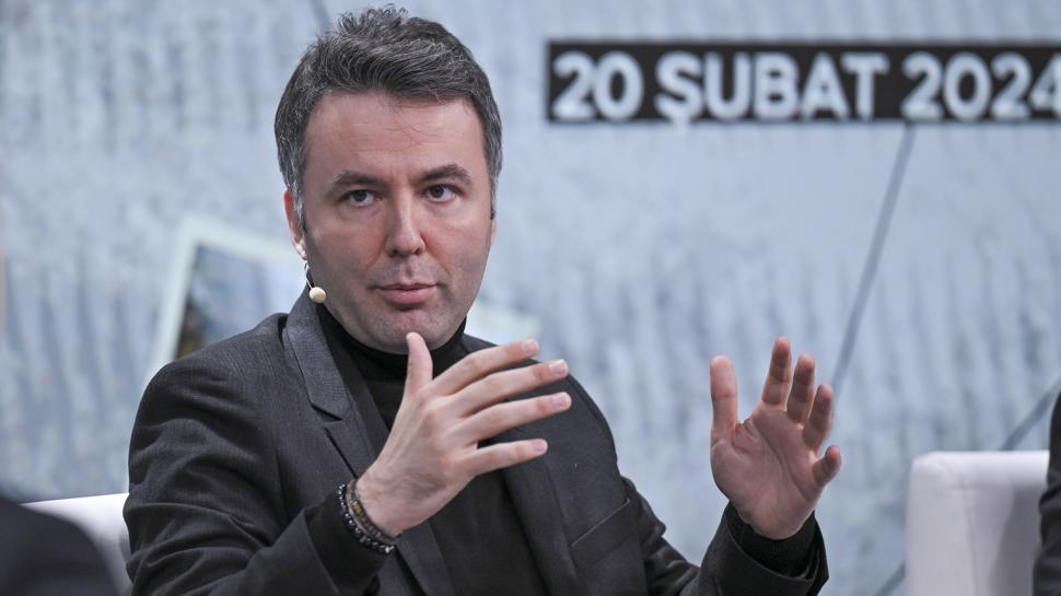 Gazeteci Mehmet Akif Ersoy tutuklandı