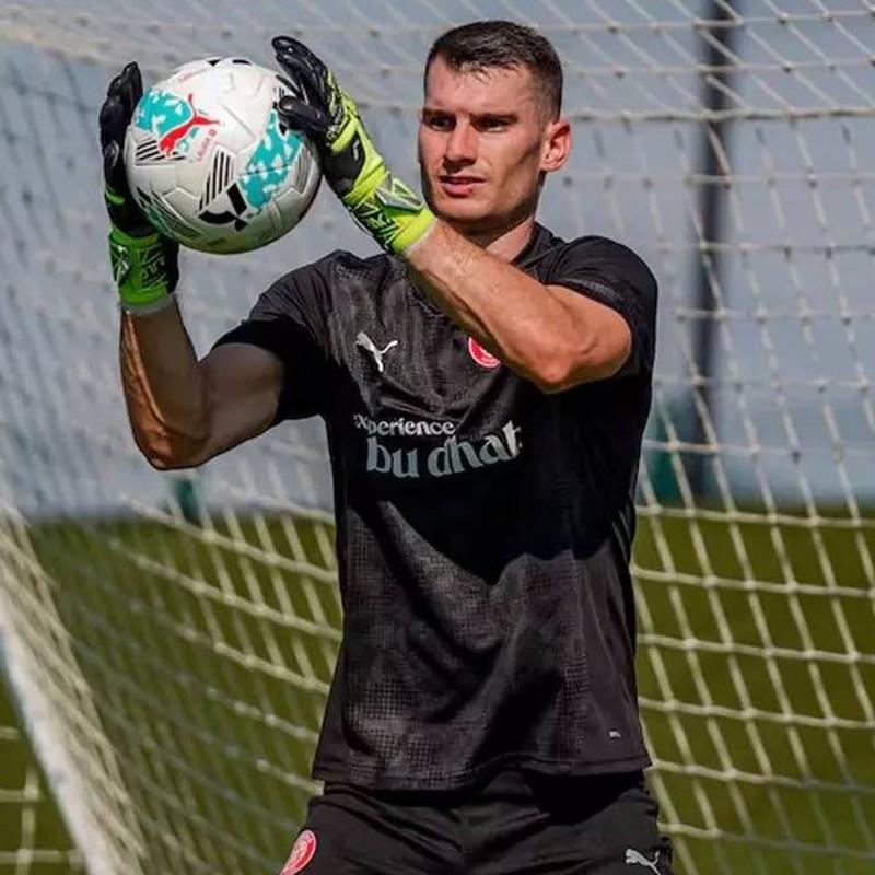 Girona'dan Dominik Livakovic aklamas: Artk burada oynamak istemediini syledi