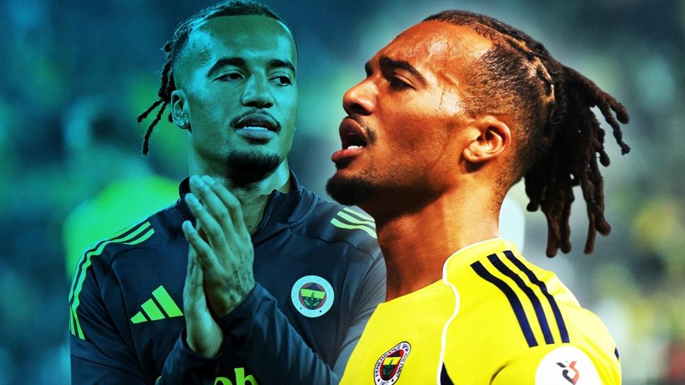 Güle güle Archie Brown! Fenerbahçe'de ayrılık: Yeni takımına imzayı atıyor