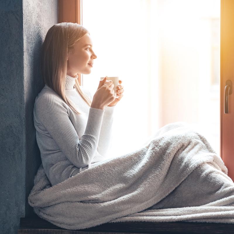 Hayat kolaylatran en nemli rutin bu! Yapmayann gn kt geiyor