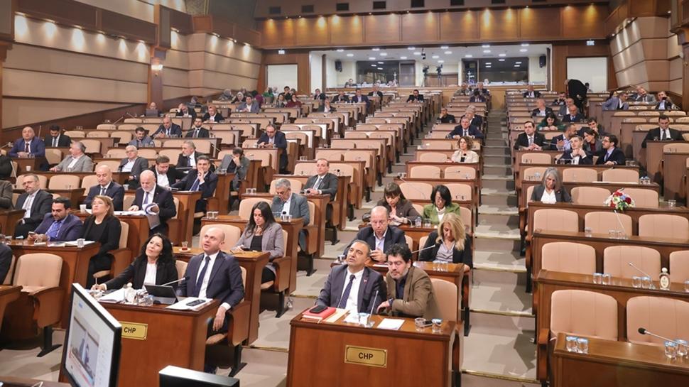 İBB rayından çıktı! Sayıştay 131 adet tespit etti