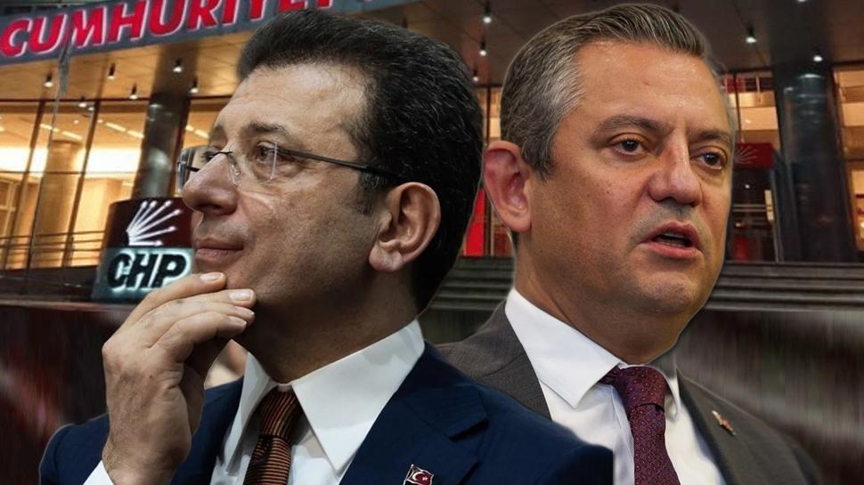 İmamoğlu'nu kurtarmak uğruna! CHP uçurma sürükleniyor