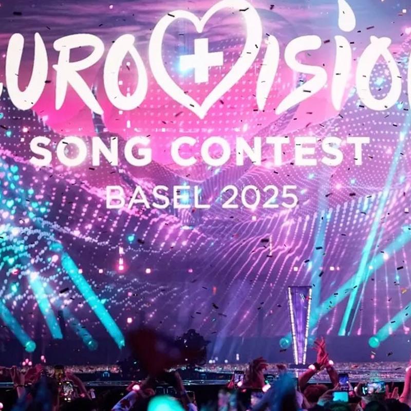 srail nerede kriz orada: O lke de Eurovision'dan ekildi!