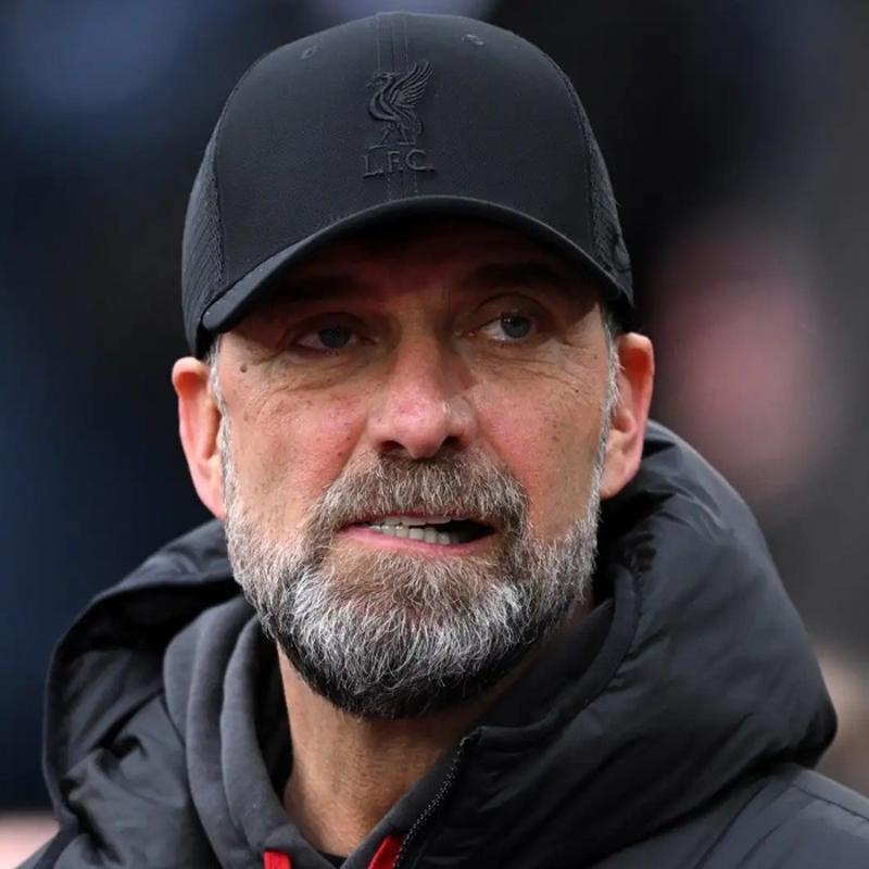 Jrgen Klopp iin Real Madrid iddias