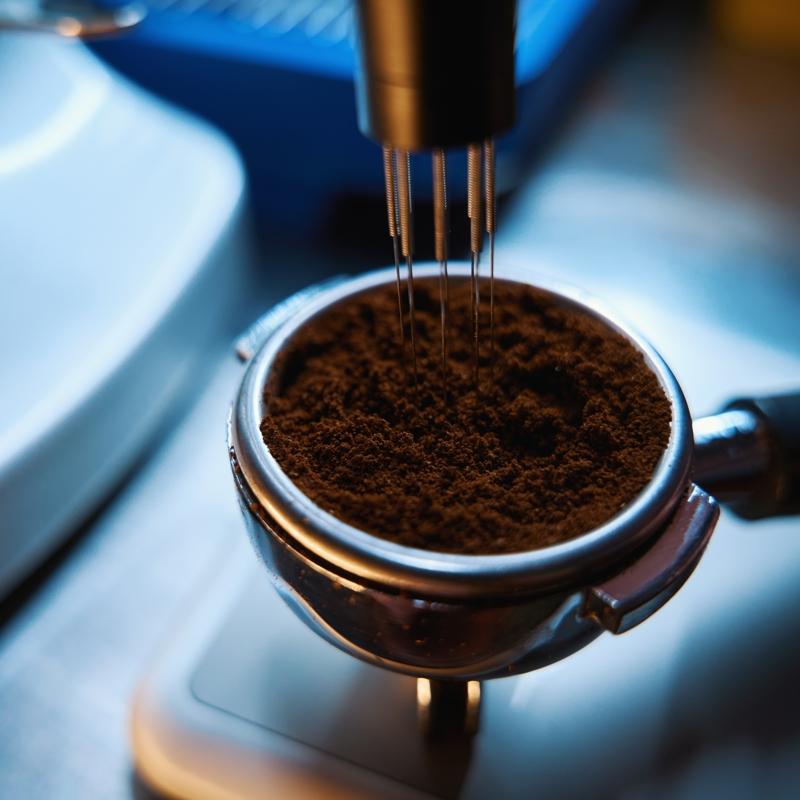 Kahve yallarn arlarn artryor mu? Uzmanlar aratrd