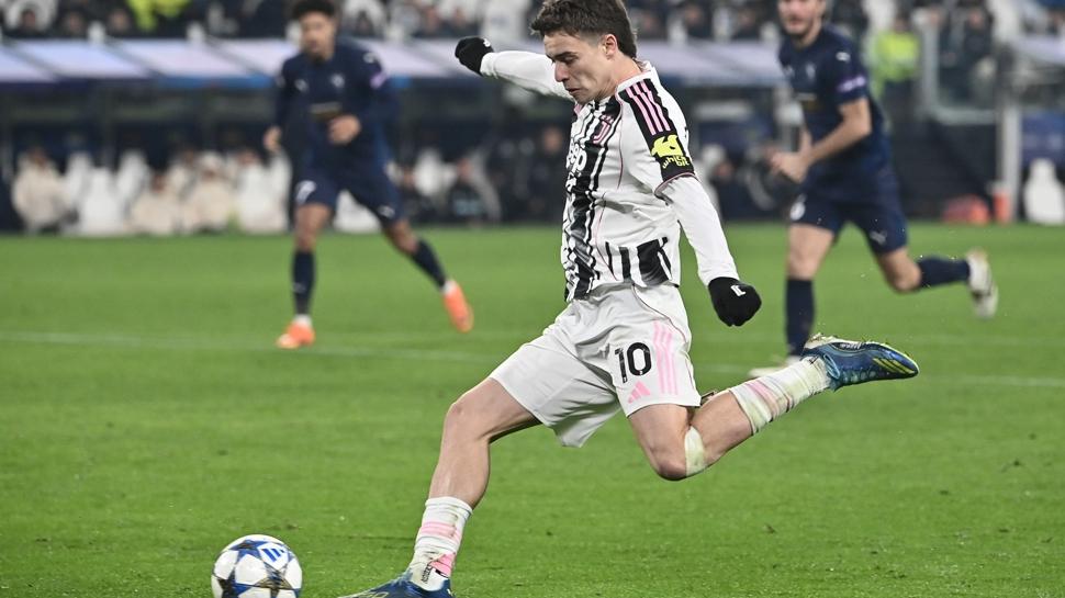 Kenan Yıldız asistini yaptı! Juventus Pafos karşısında hata yapmadı