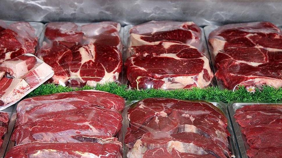 Kırmızı et fiyatlarına neşter! Proje meyvelerini vermeye başladı