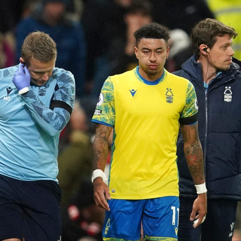 Lingard'dan srpriz hamle: Premier Lig'e dnmek iin gn sayyor