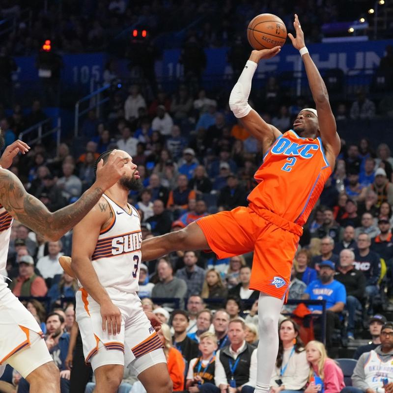NBA Kupas�'nda Spurs ve Thunder yar� finalde