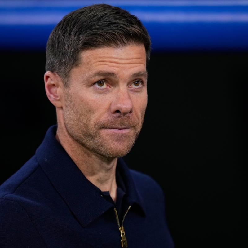 Real Madrid'de Xabi Alonso iin karar verildi! Yollar ayrlyor mu?