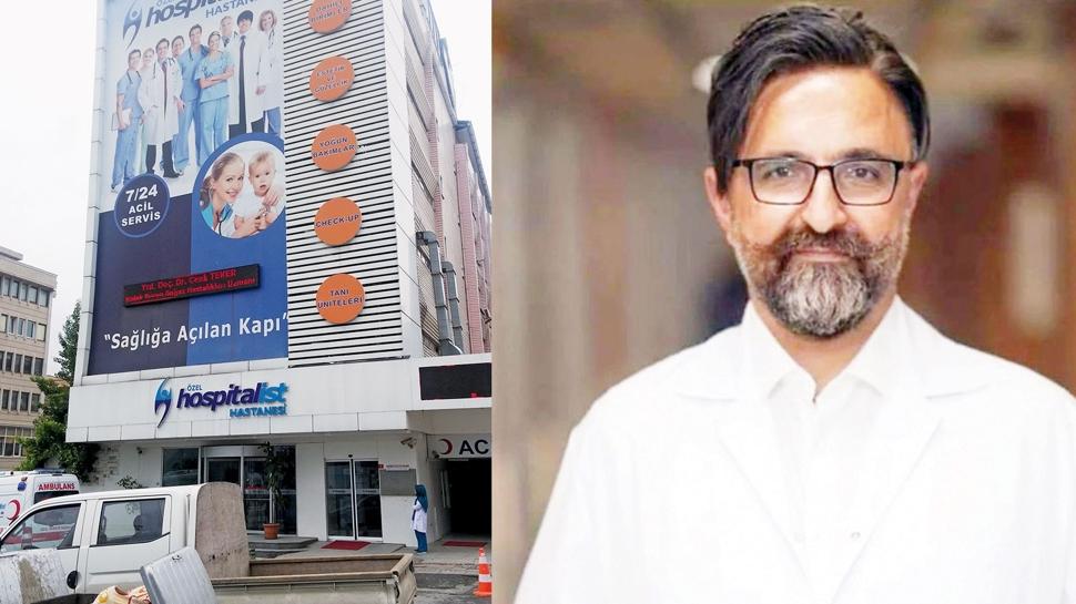 Rojin'in lmnde yenidoan etesi detay