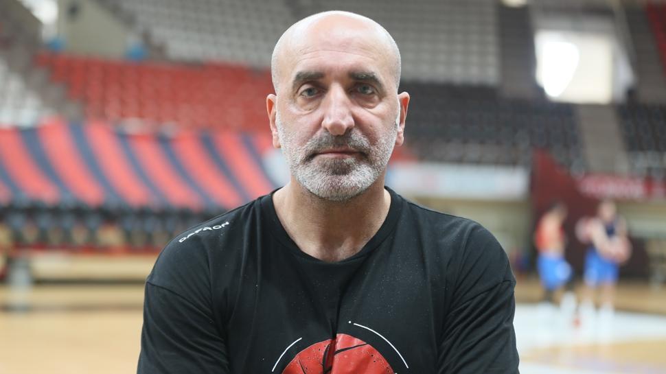 Şemsettin Baş'tan liderlik mesajı