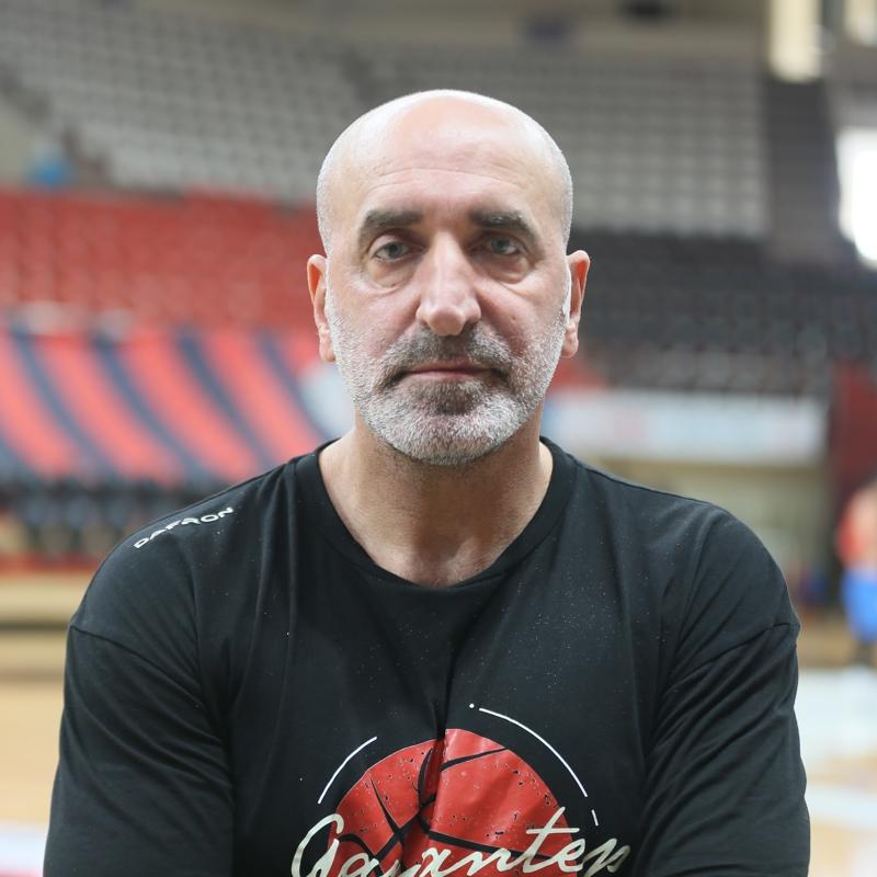 �emsettin Ba�'tan liderlik mesaj�