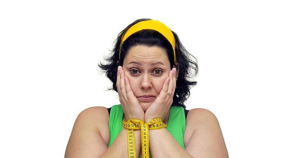 Spor yapıyor ama kilo veremiyor musunuz? İşte bilim açıklıyor...