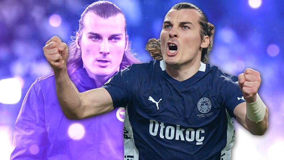 Süper Lig'de sürpriz hamle! Ve Çağlar Söyüncü imzayı atıyor