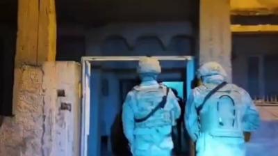 22 ilde DEA operasyonu: 92 pheli yakaland