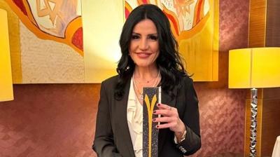 360'a Drt dl Birden!