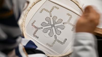 Antep i Nak, UNESCO listesinde